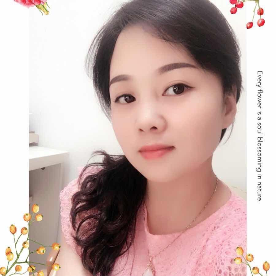 方姑娘👑