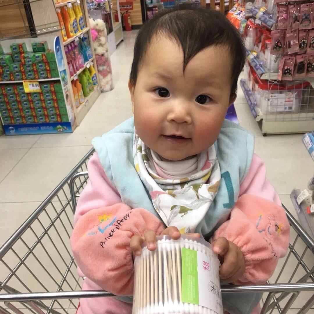 可乐妈妈