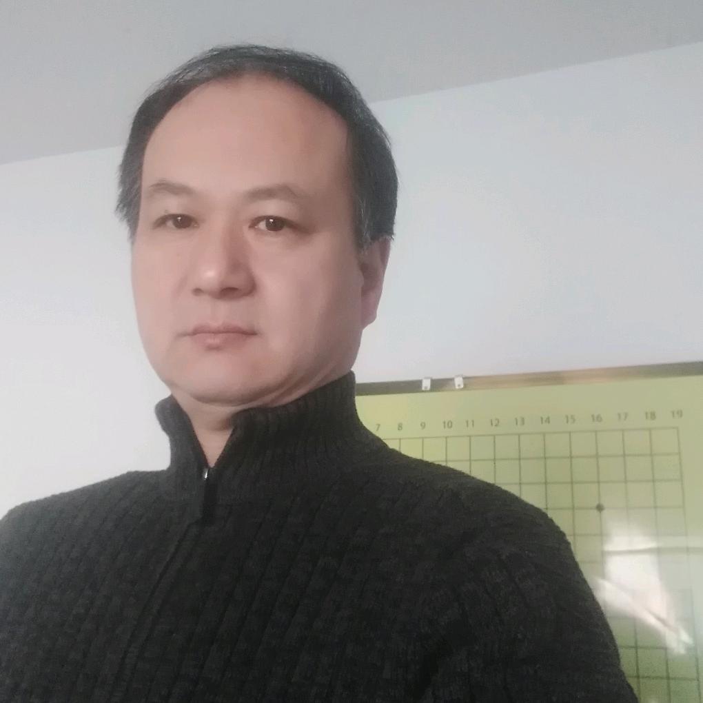 讲道理的围棋