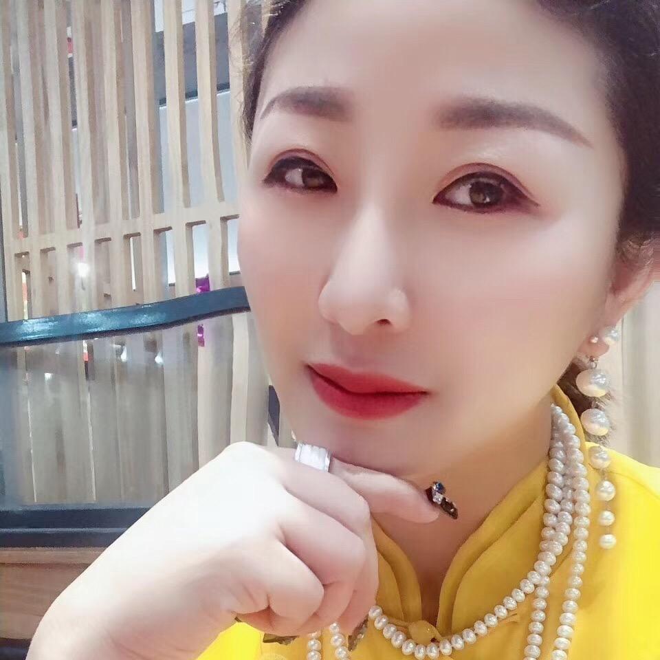 生活银器.