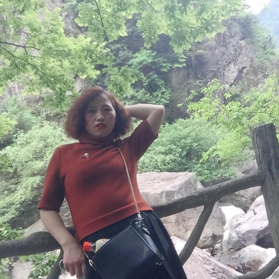 汪庆芳