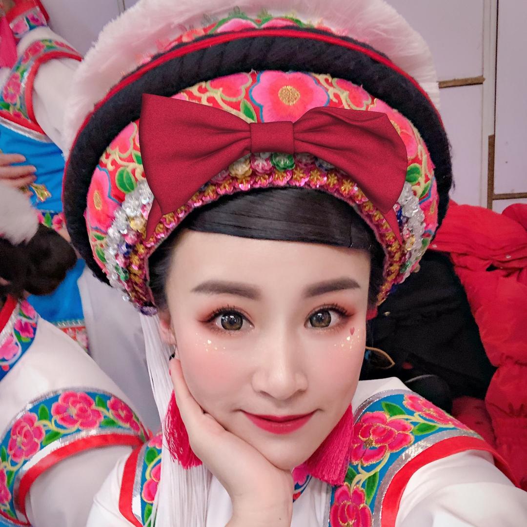 康小妹