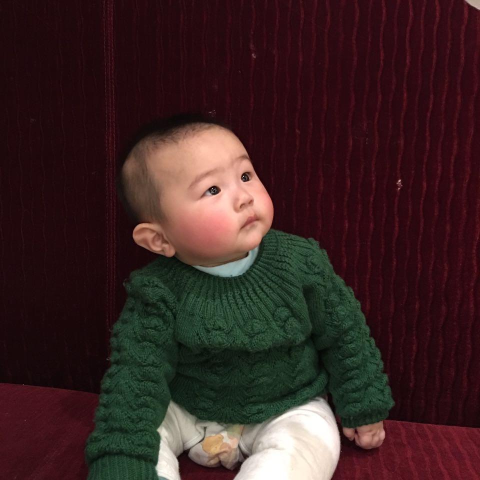 小桃的日常（拒绝连赞）