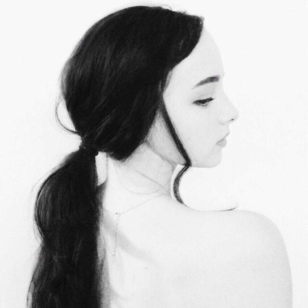 @的丫头