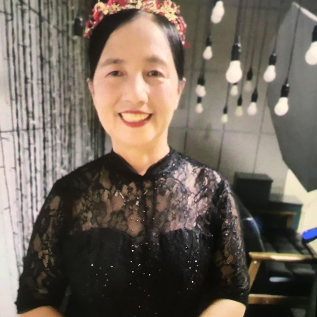 王丽