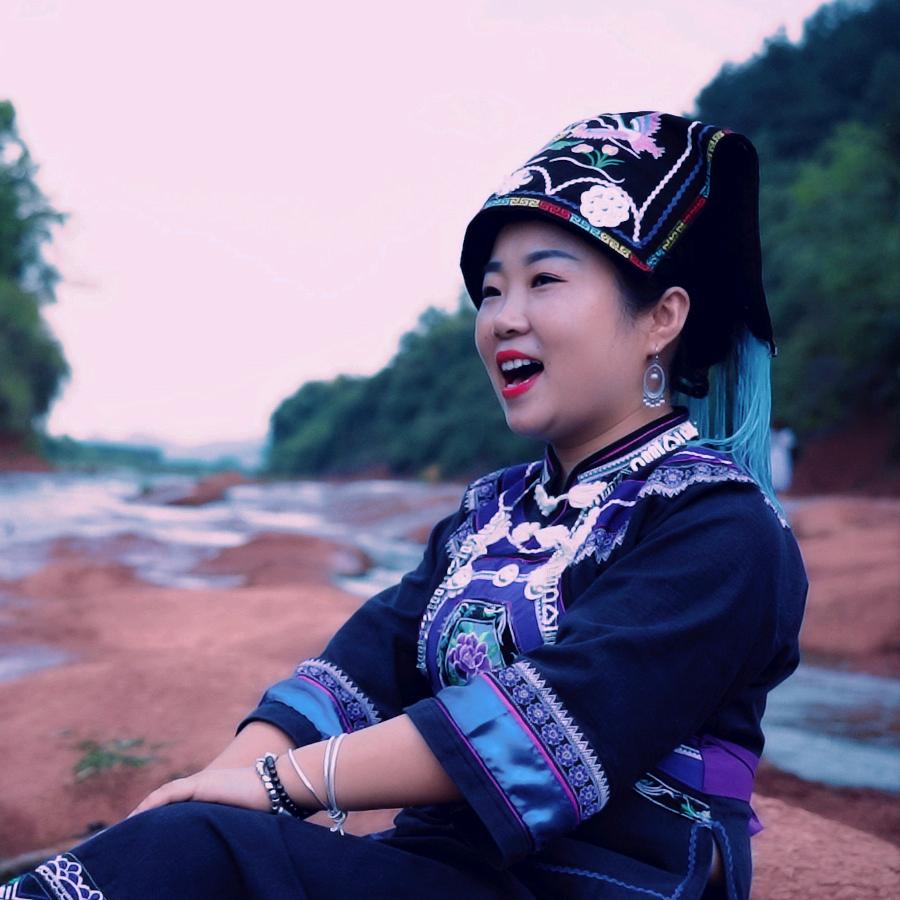 小班妹