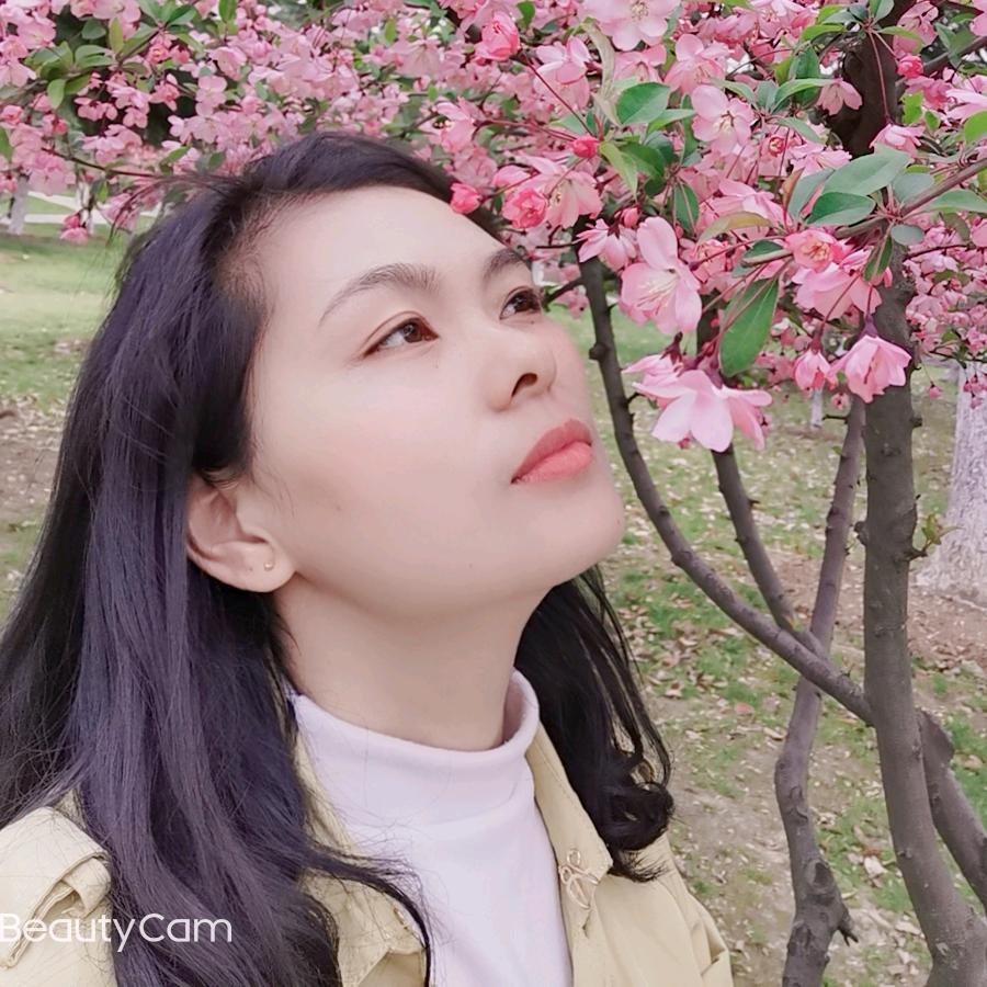 吃货小女人