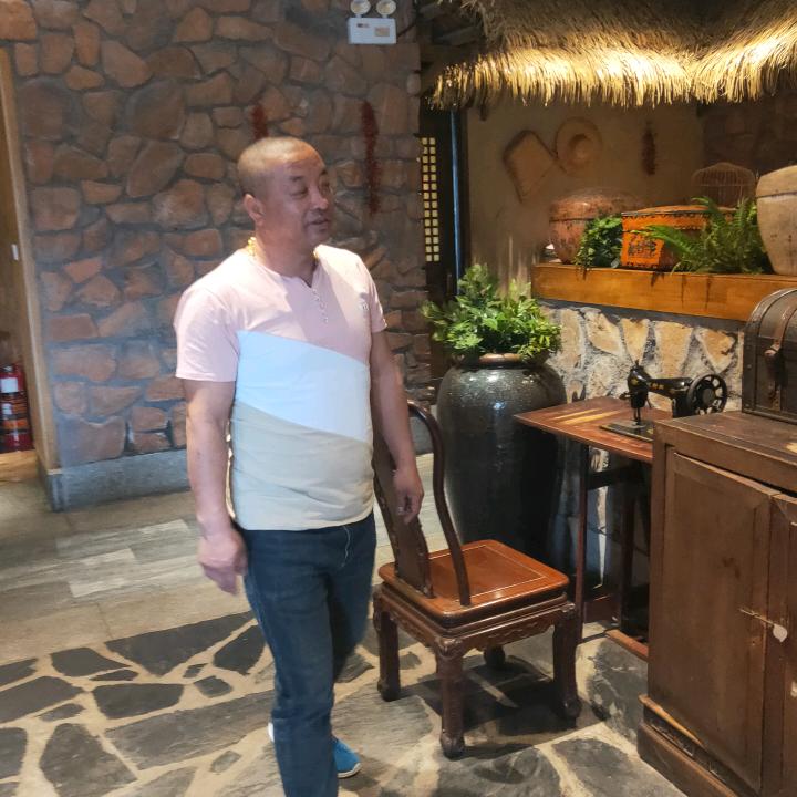 二人转福❤️根