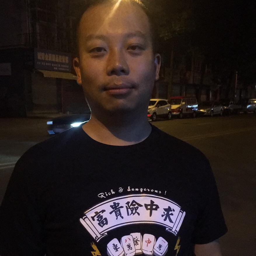 钱男友