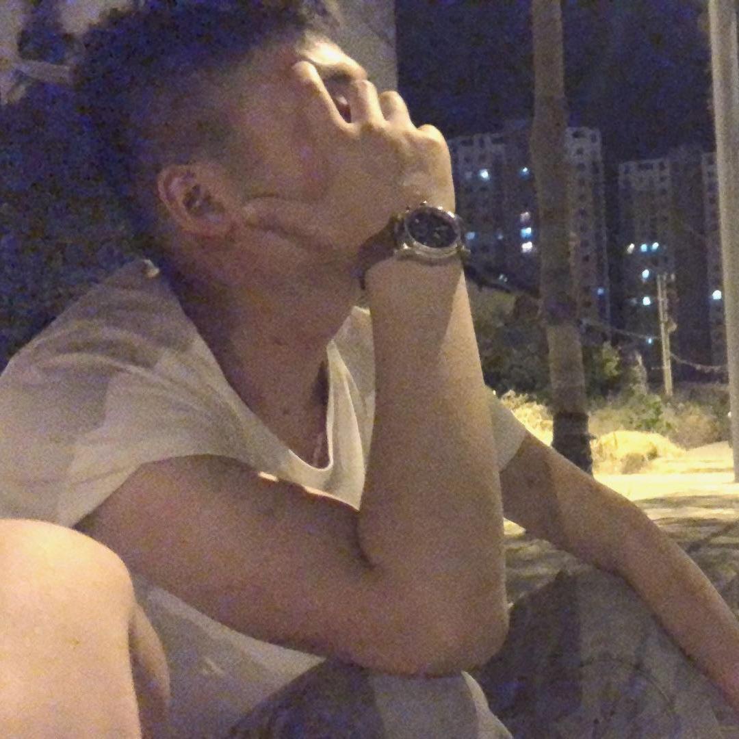 一杯浊酒
