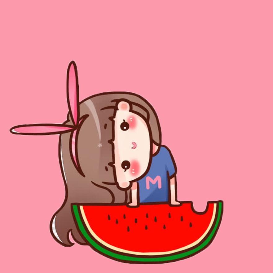 吃瓜那点事儿