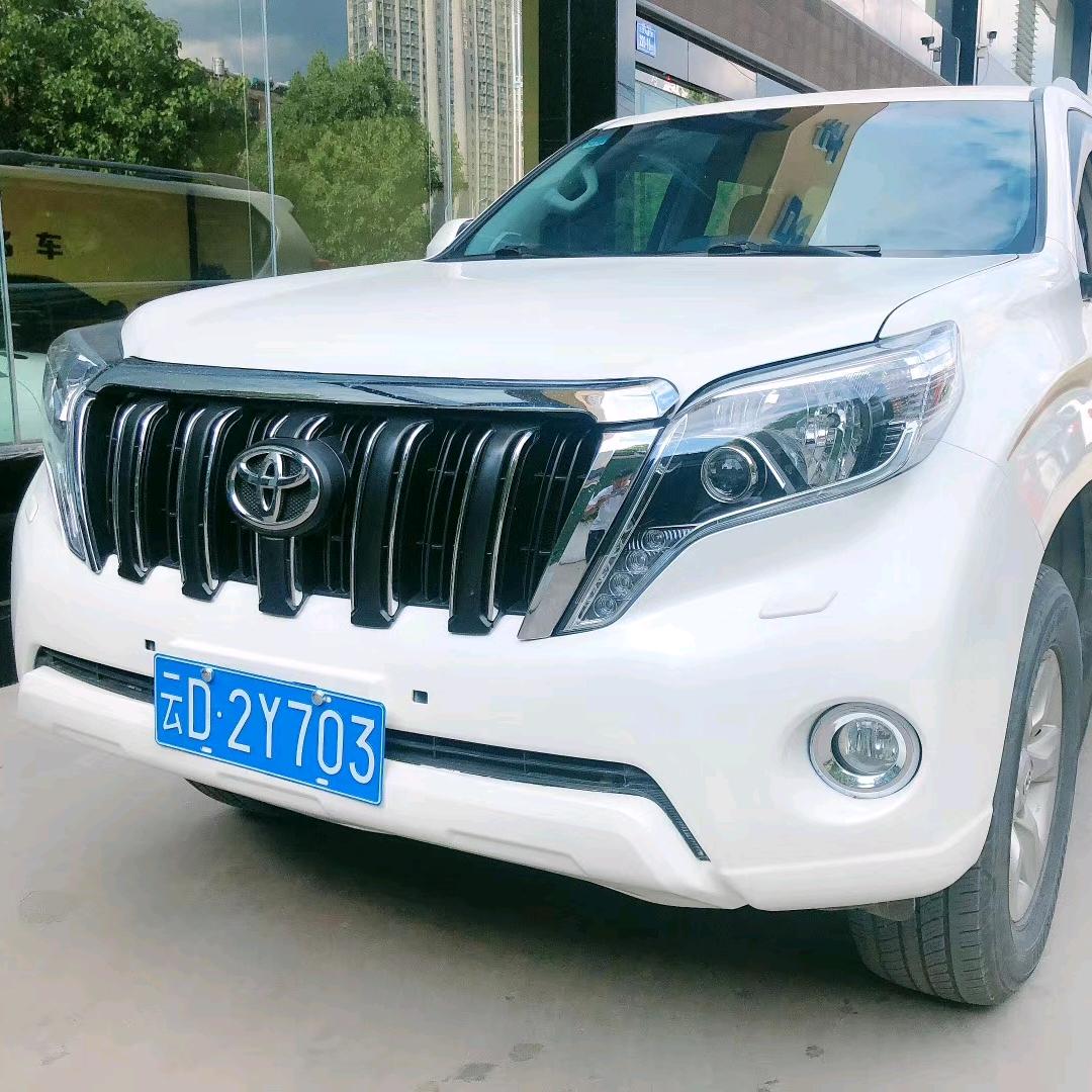 曲靖二手车批发老徐