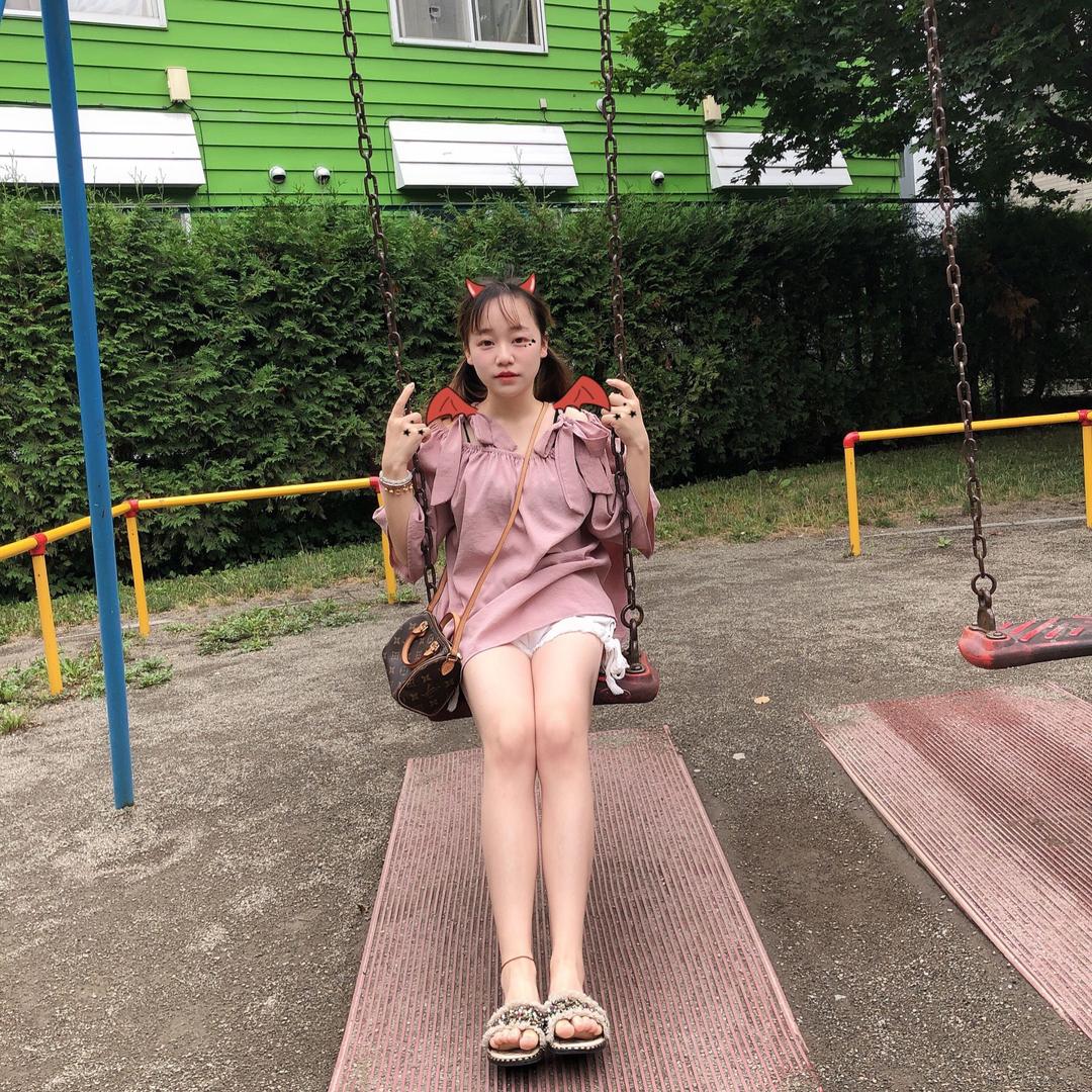 青果儿成长记🔆🌿🎶