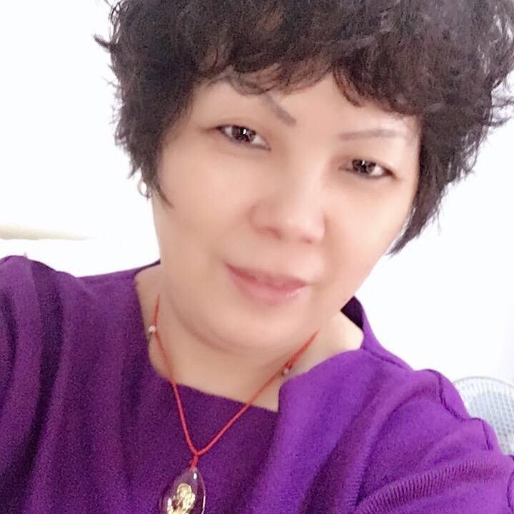 刘玲芳