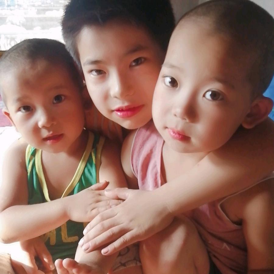 ♥沐若清辰♥