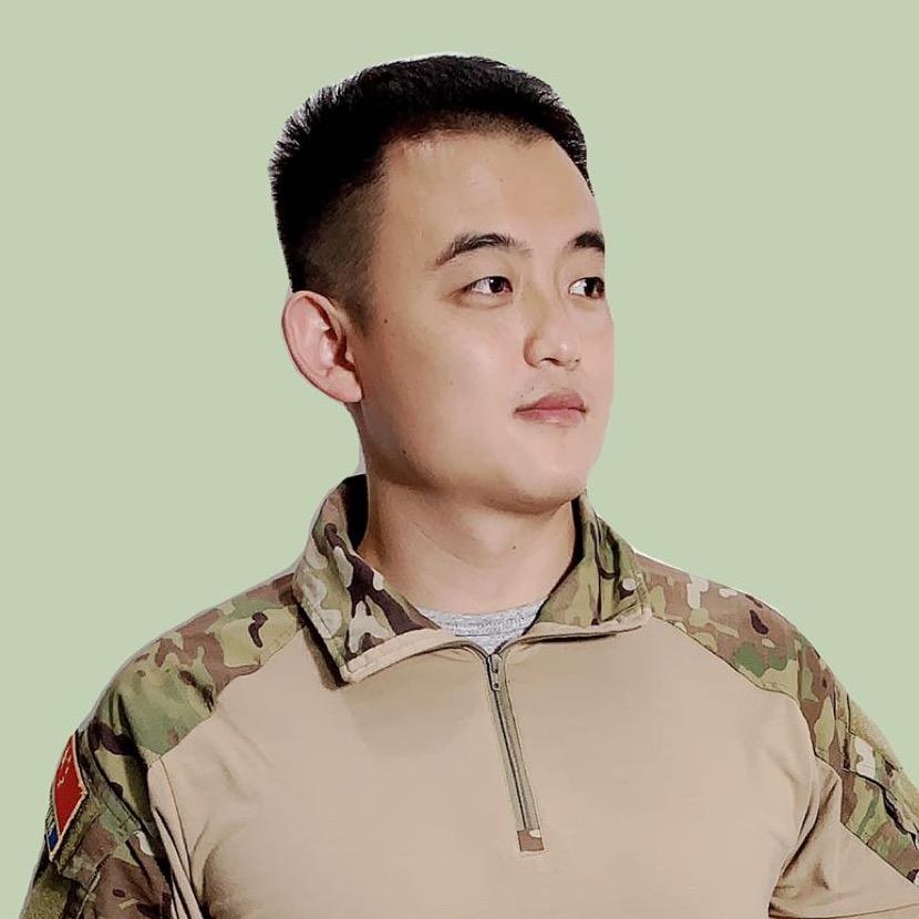 就那么熠回事儿