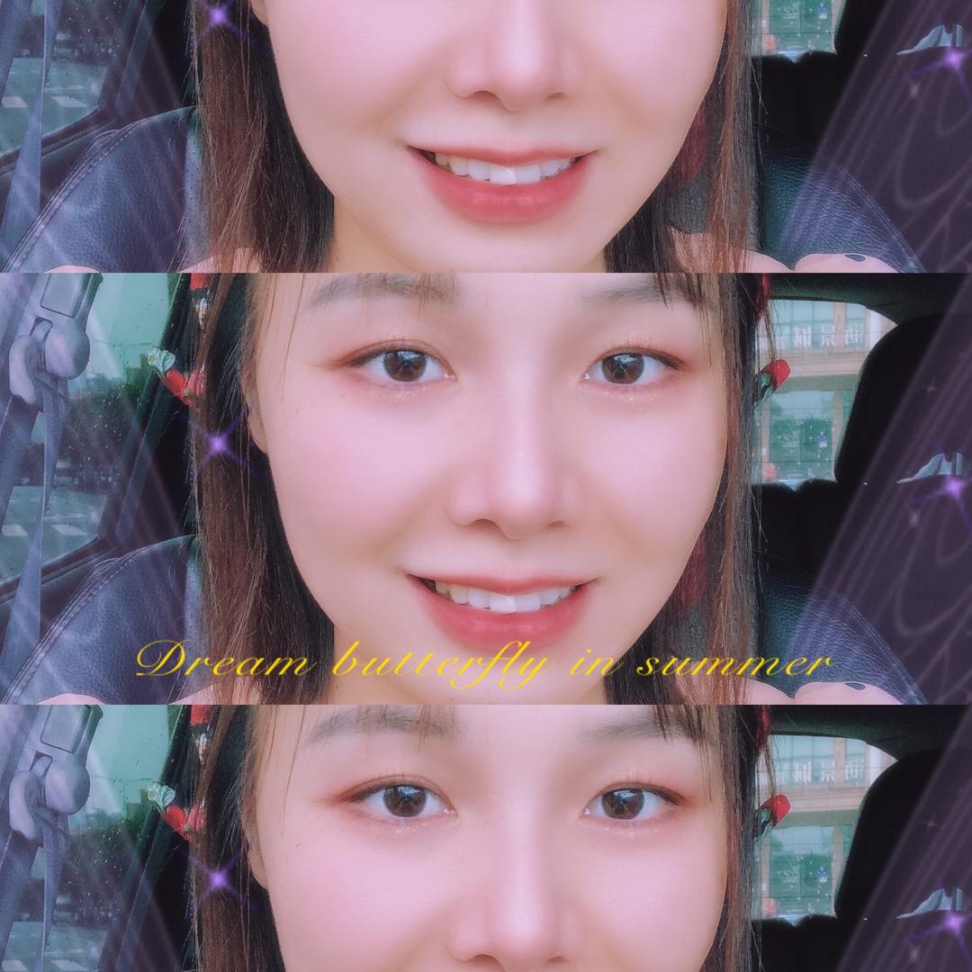 小钟姑娘的晴天