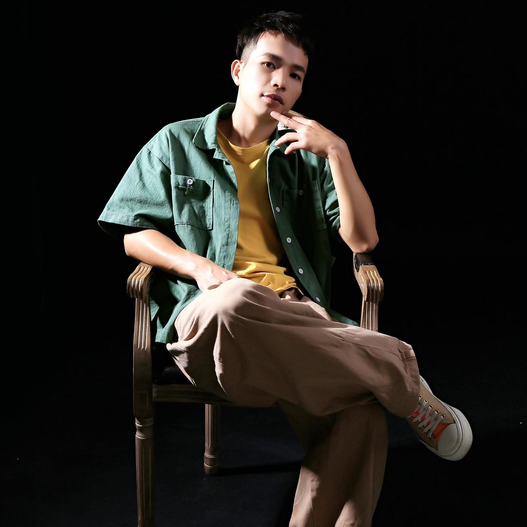 东兴染发（馬先生店）