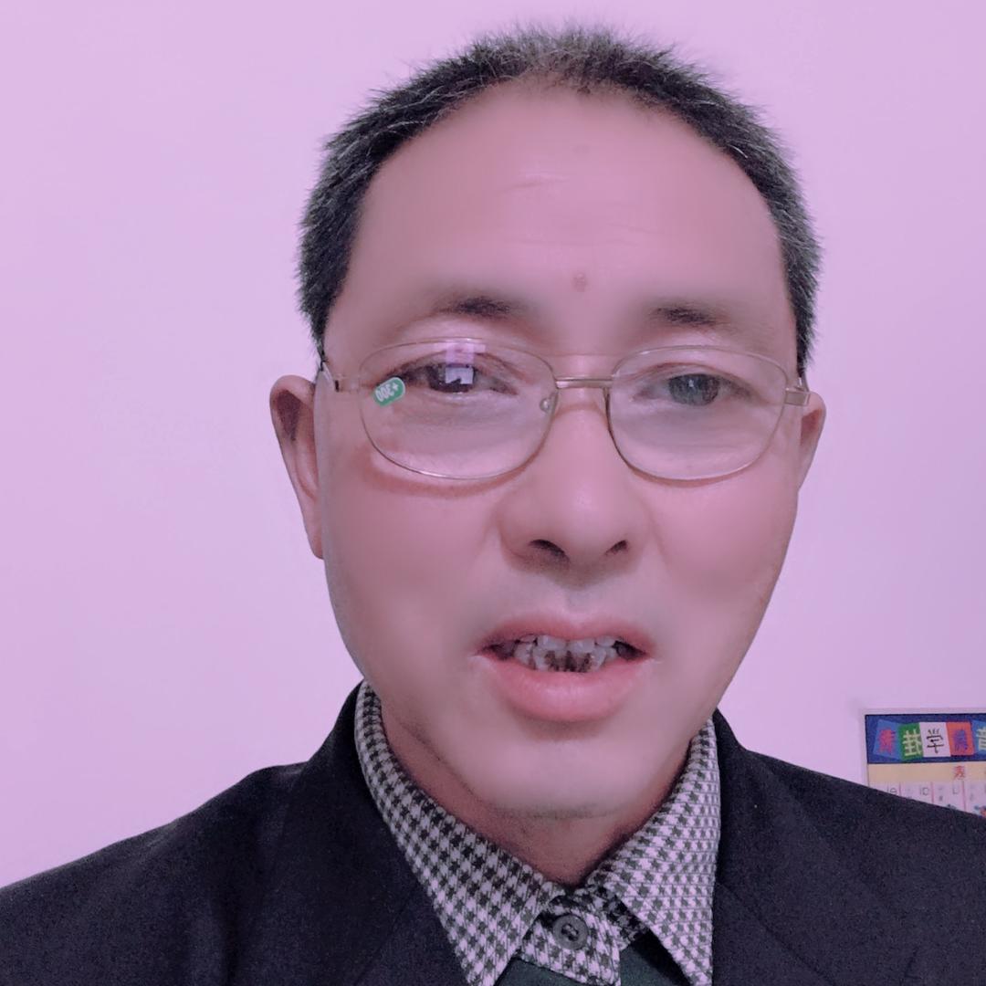 明天会更好。在
