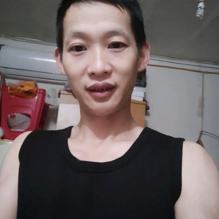我是单身男