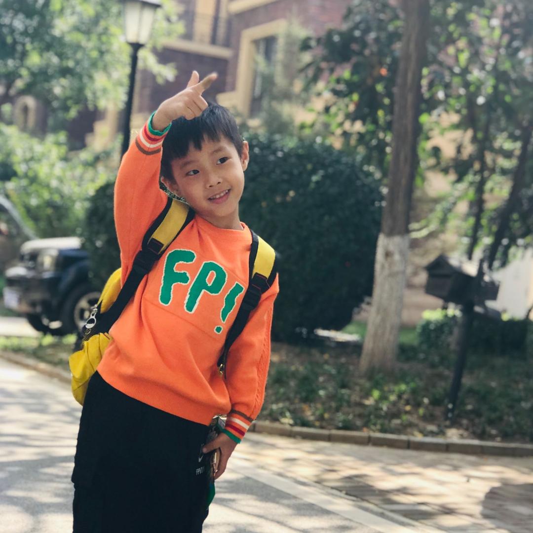 小石头成长记