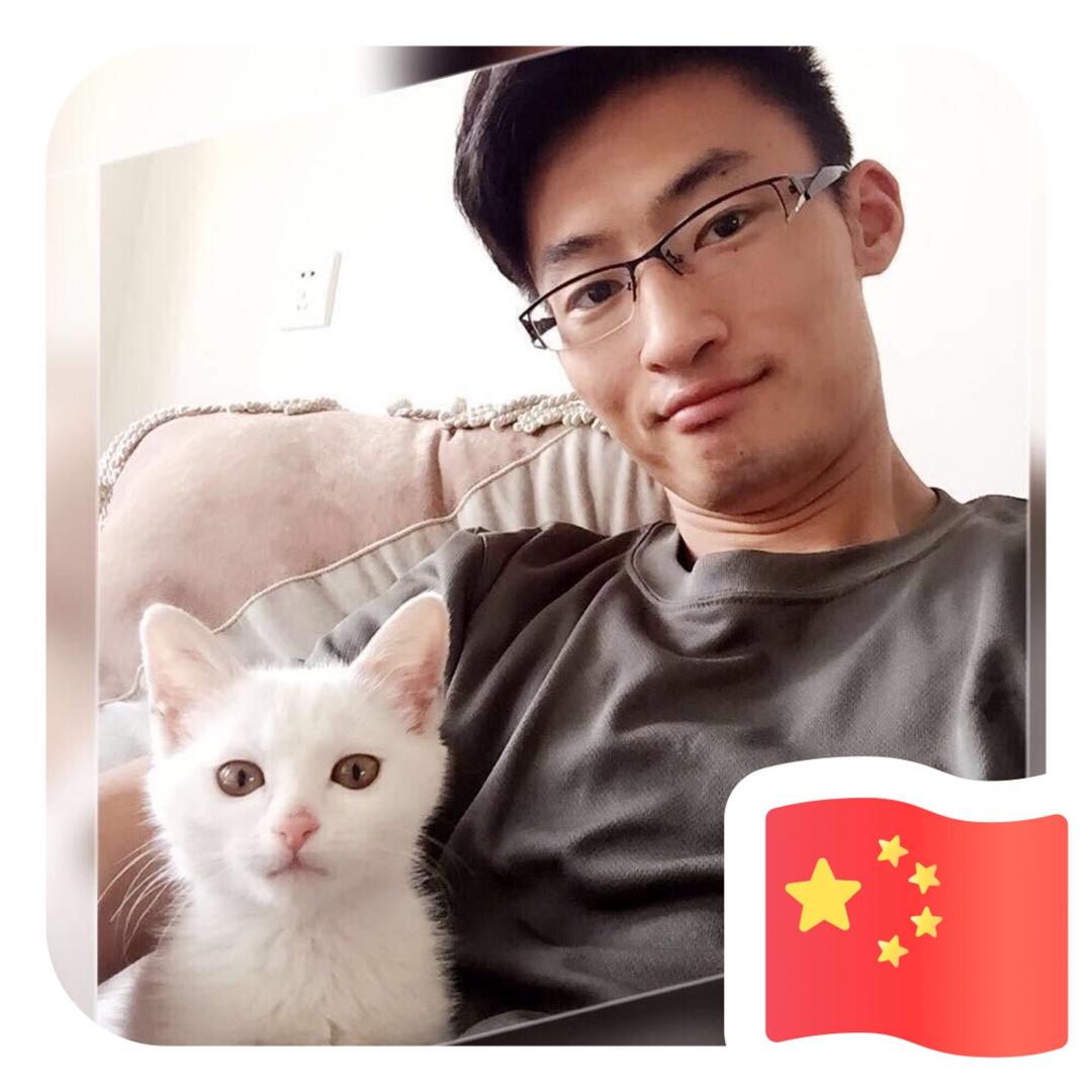 喵总～🐈