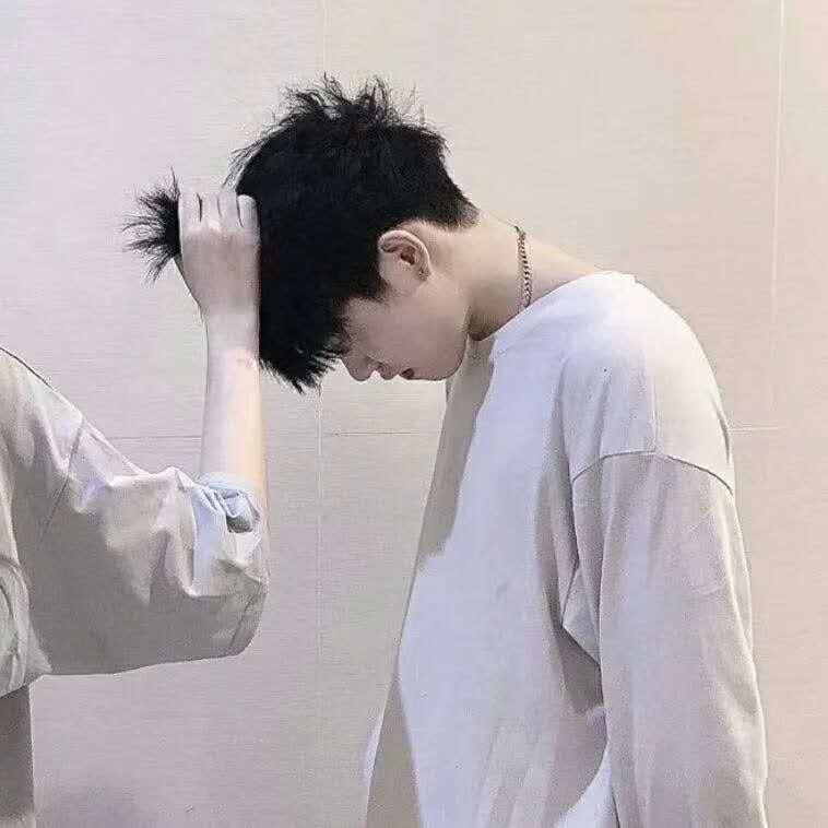 男人至死是少年