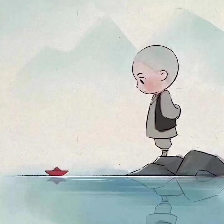 少林延靖