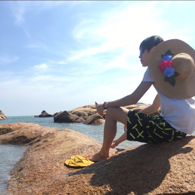 小见。