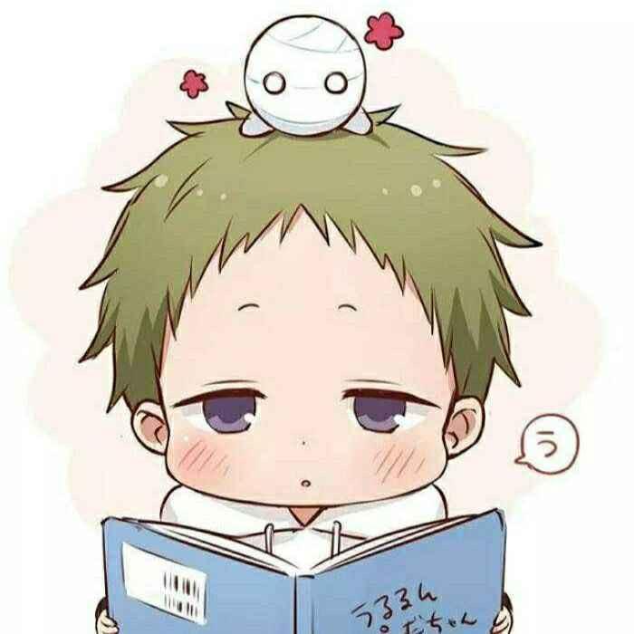 萌新