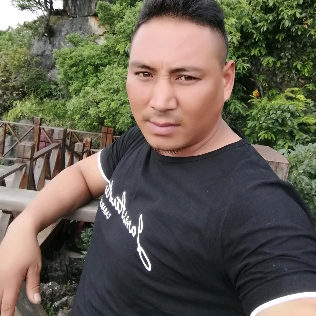 执着清晨