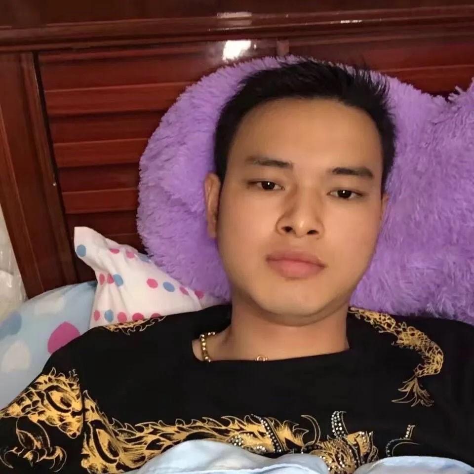 雨中漫步