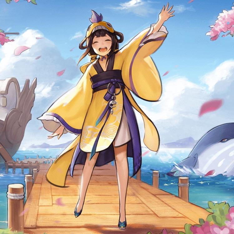 柚子👩JT