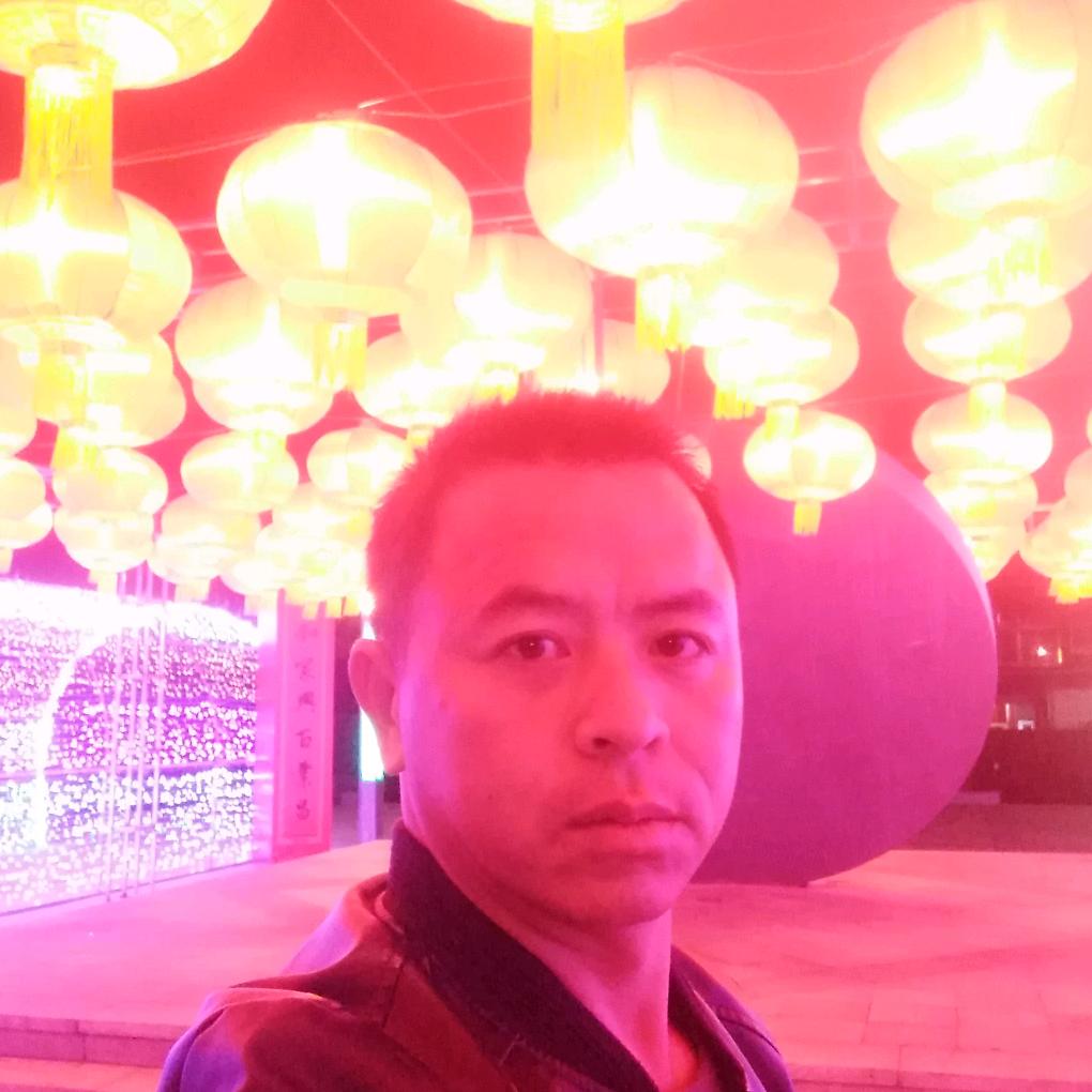 黄银清<<冬天的太阳>>