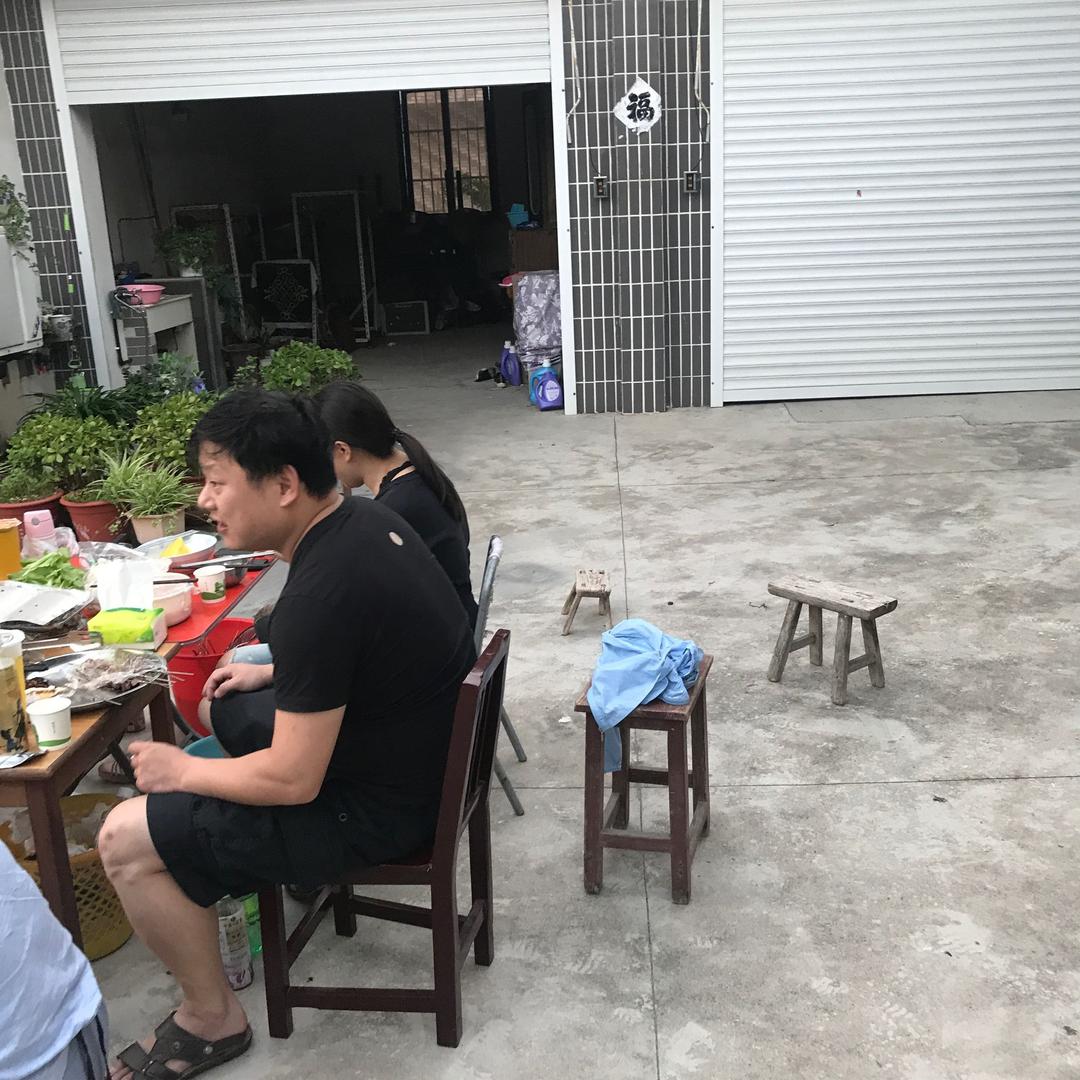 牛人