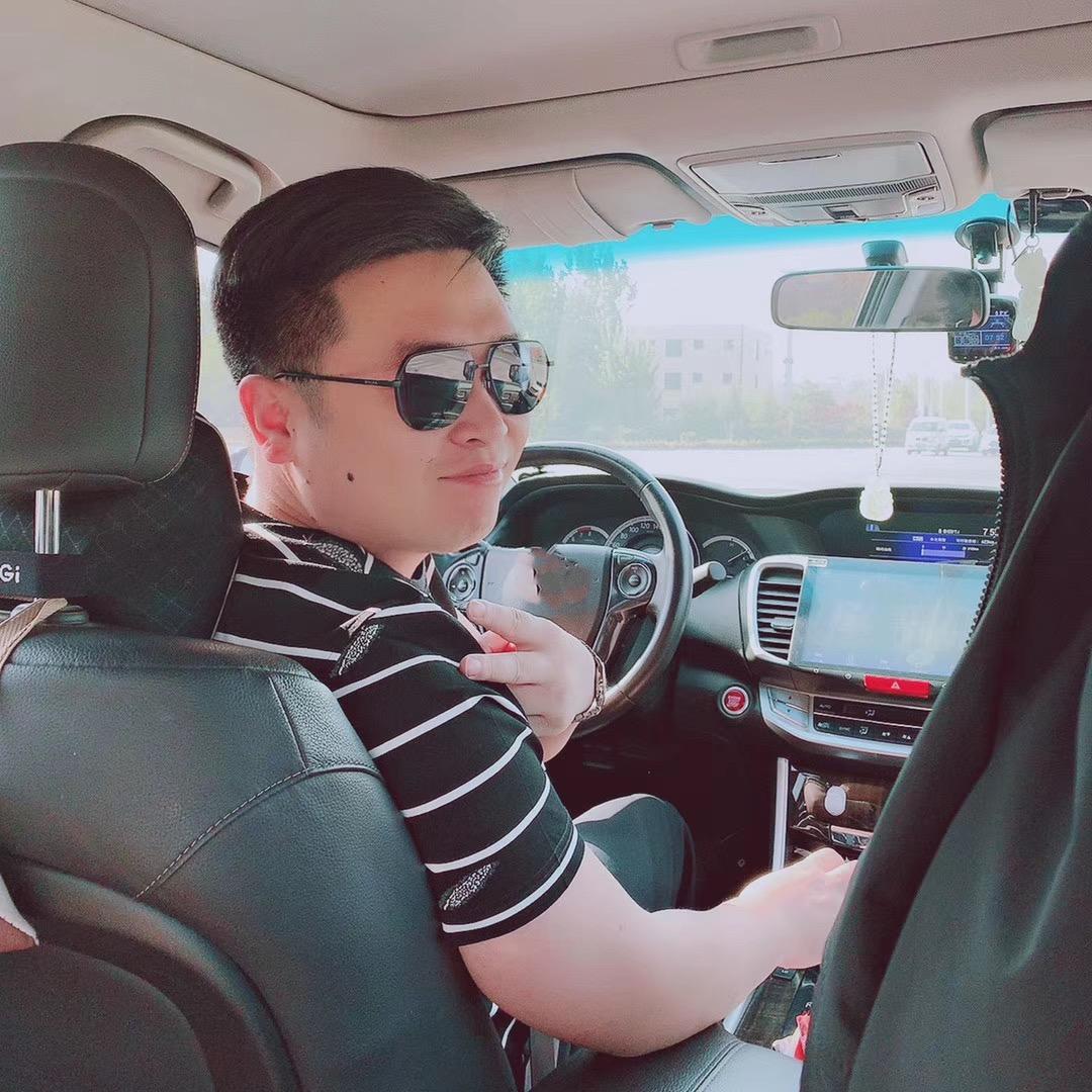 张小麦