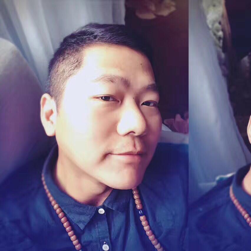 渔你同行—胡哥