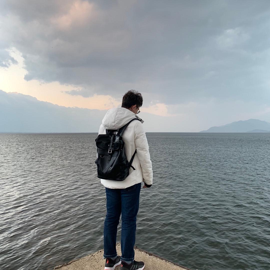 记得填写昵称喔