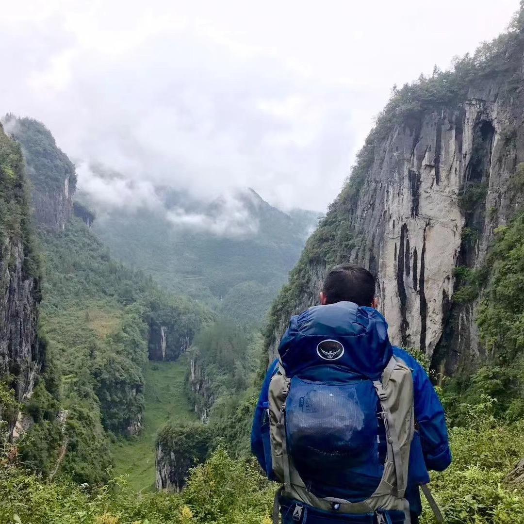 小马哥