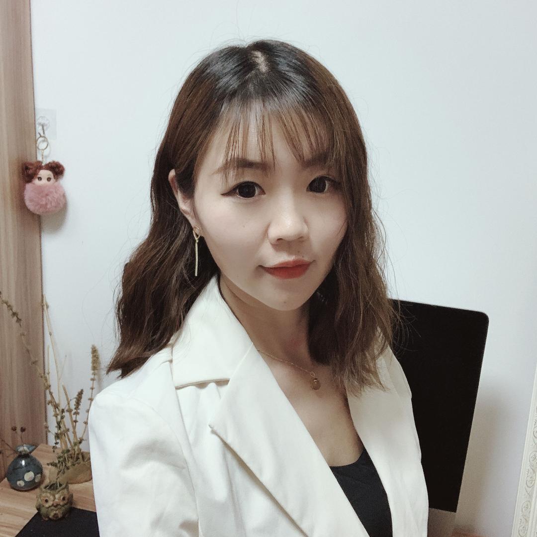 艾琳撩设计