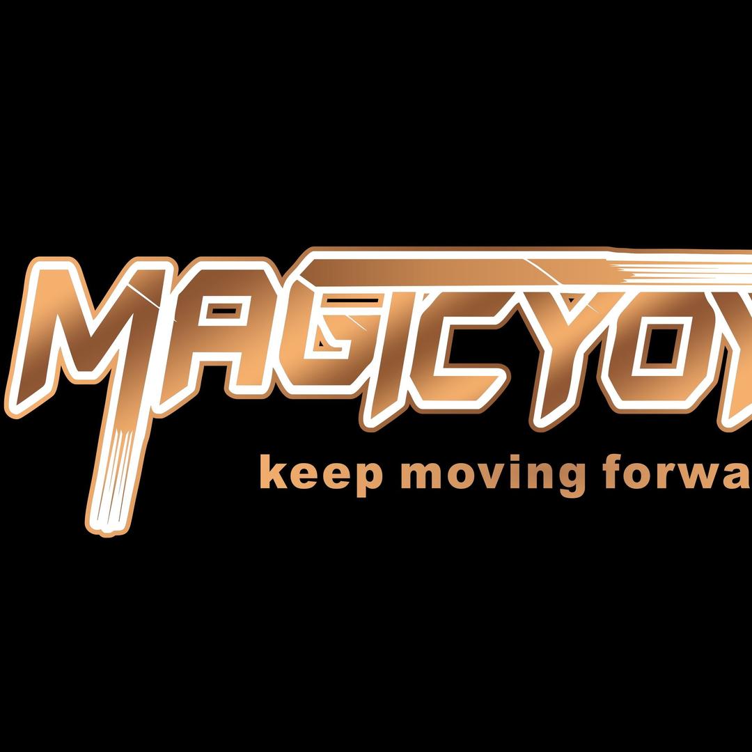 MAGICYOYO