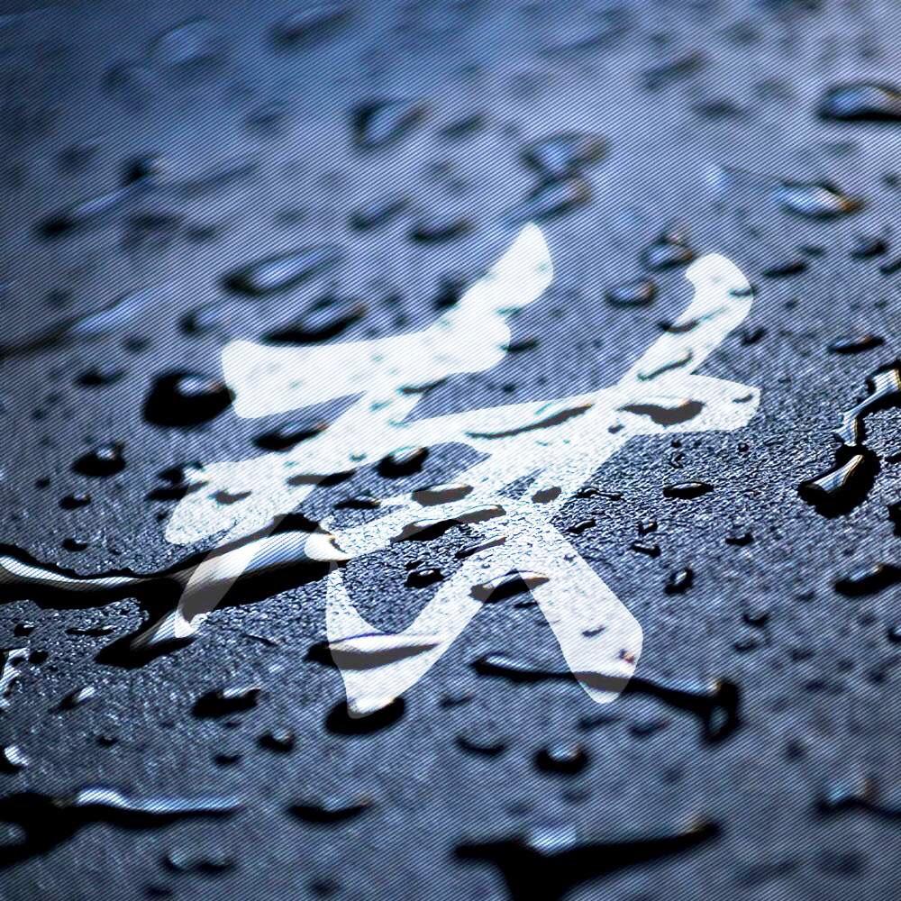 含笑饮毒酒