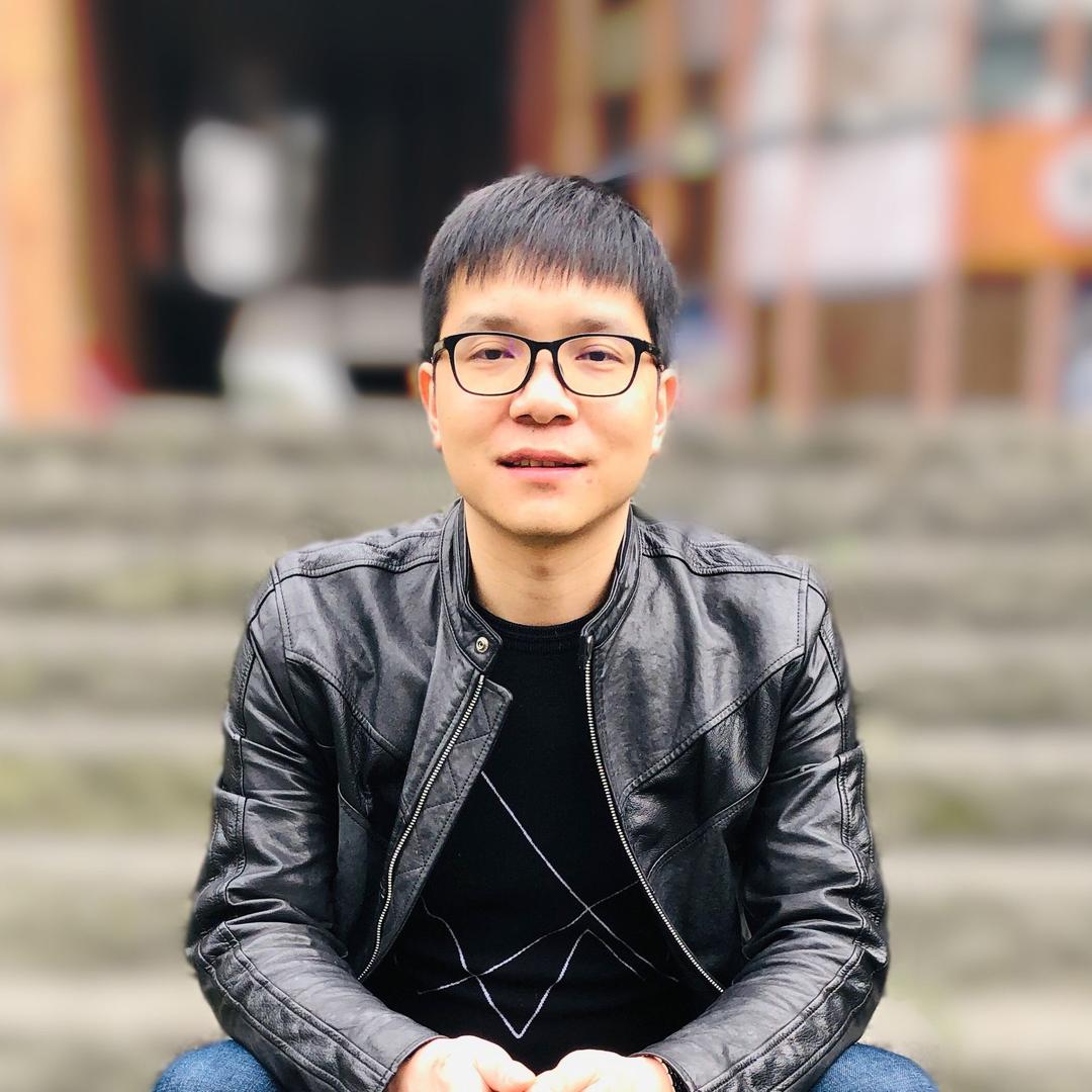 炼炼爸育儿
