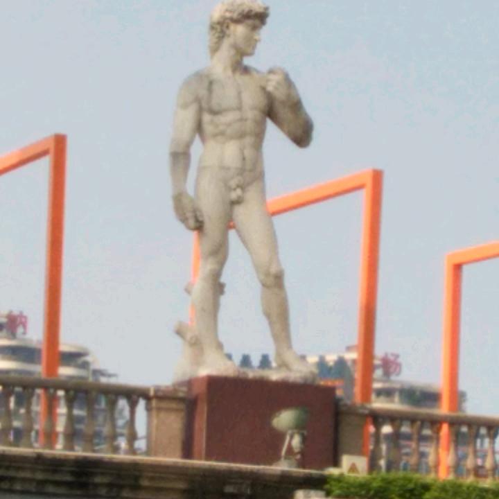 独自逍遥