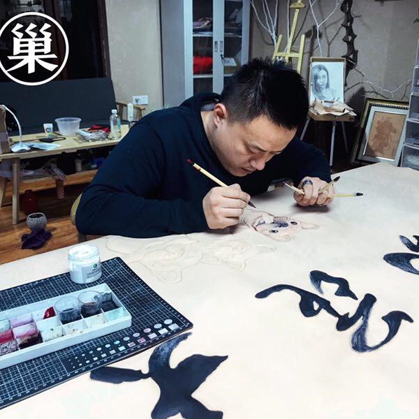 徐州马师傅打金