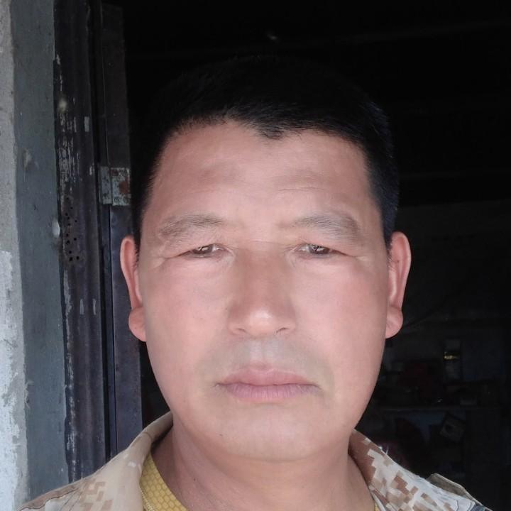 汪世水