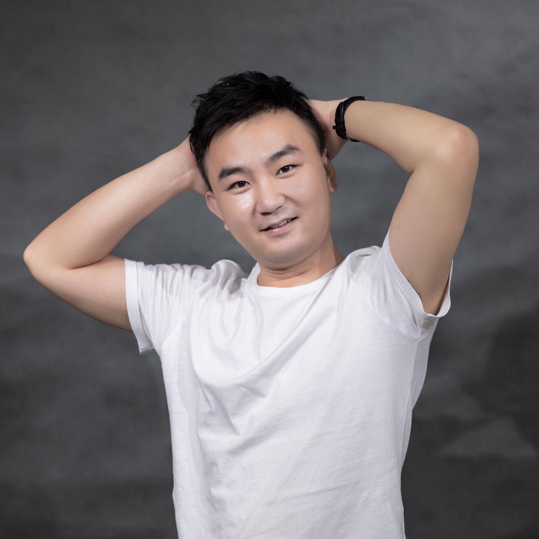 阿鑫哥靠谱