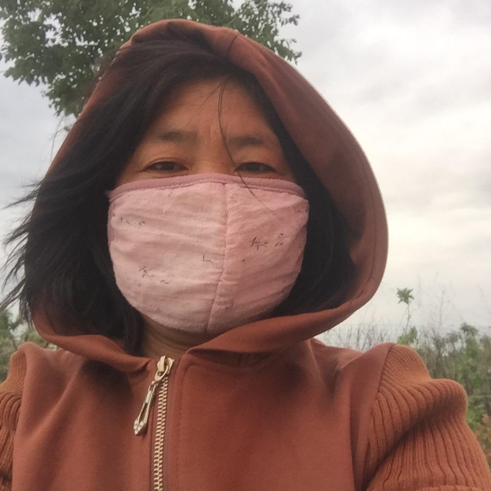 小锡子，小裁缝