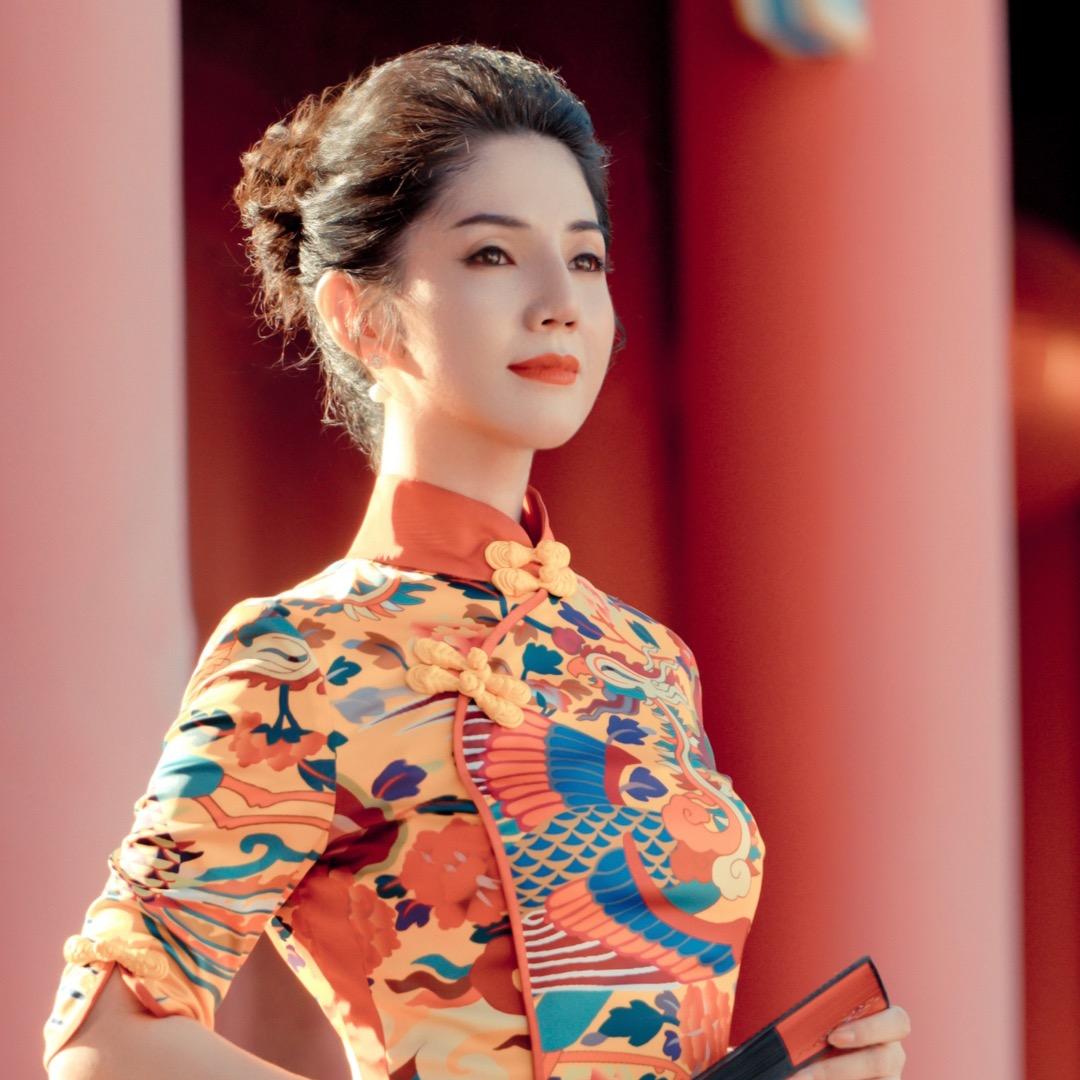 巩涵