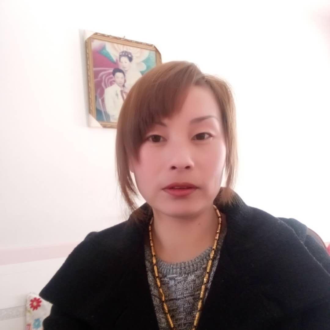 马腾妈妈刘春梅